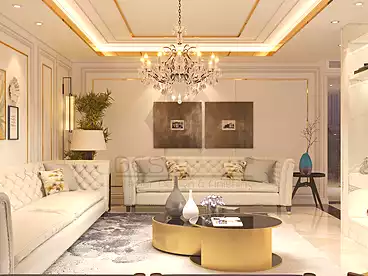 Apartments For sale in King Seti St., Asyut City, 85 sqm