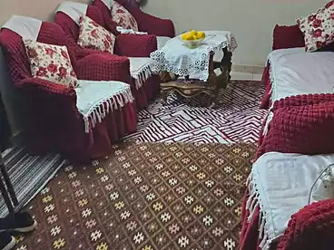 Apartments For rent in Nahia St., Bolak EL Dakror, 70 sqm
