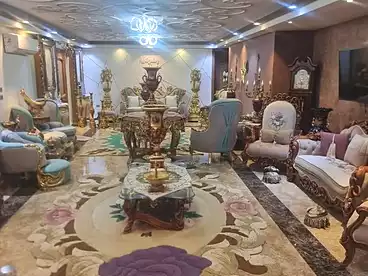 Roof For sale in El Bitash, Al Agamy, 400 sqm