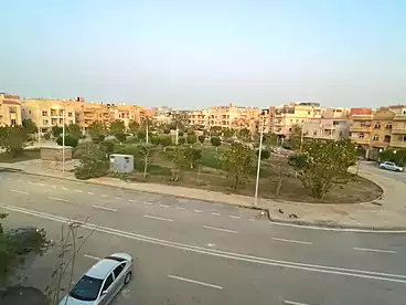 Apartments For sale in Mohamed Sabry Abu Alam St., El Narges Omarat, 220 sqm