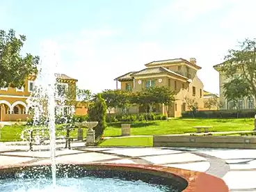 Villas For sale in Centre Ville - Hyde Park Compound, Hyde Park Compound, 327 sqm