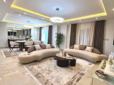 Apartments For sale in Amorada Compound - Afaq, Compounds in New Cairo, 191 sqm