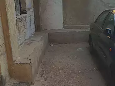 Land For sale in Amr Ibn El Aas St., El Matbaa, 182 sqm