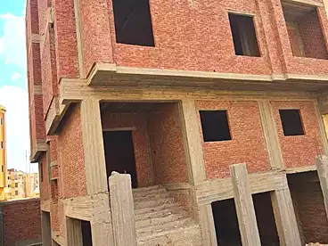 عمارات للبيع في حي النرجس، جنوب الأحياء، 314 متر