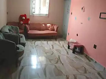 شقق للبيع في شارع الجبل، المندرة، 120 متر