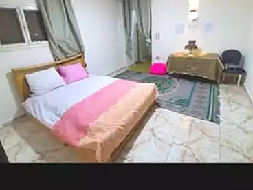 Furnished Apartment For sale in El Lebeny, Faisal, 155 sqm