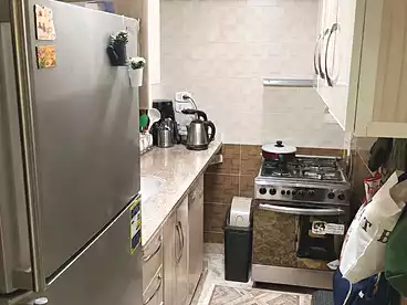 Properties For sale in El-Rasafa St, Moharram Bey, 90 sqm