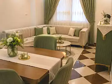 عقارات للبيع في محرم بك، الاسكندرية، 90 متر