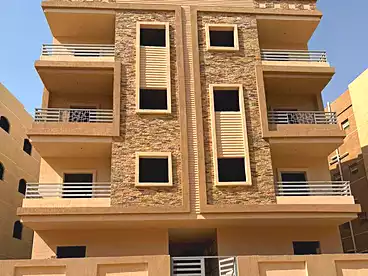 شقق للبيع في شارع الإمام البخاري، حي الأشجار - الحي المتميز، 145 متر