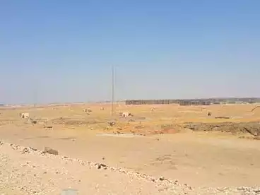 in Mena 4 Resort, North Coast Resorts, 500 sqm