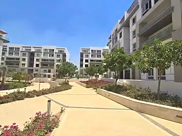 Apartments For sale in Parkway - Hyde Park Compound, Hyde Park Compound, 116 sqm