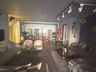 Administrative For rent in El Moltaka El Arabi St., Sheraton, 450 sqm