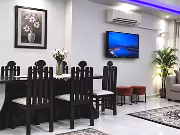 شقق مفروشة للبيع في اللبيني، الهرم، 140 متر