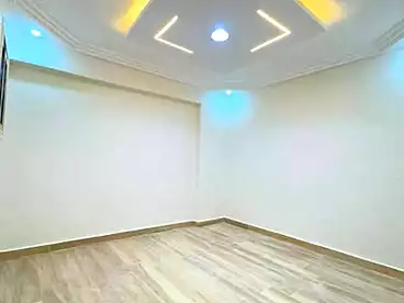 Apartments For sale in El Lebeny, El Haram, 165 sqm
