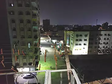 Furnished Apartment For sale in El Lebeny, El Haram, 125 sqm