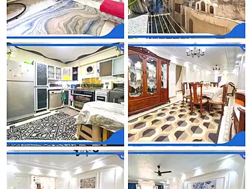 Properties For sale in Pawalino, Moharram Bey, 172 sqm