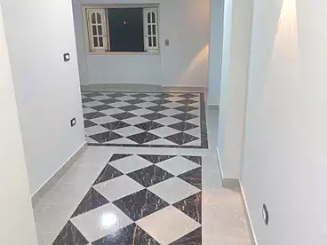 Apartments For sale in El Gabal Canal St., Al Zaytoun Al Gharbeyah, 90 sqm