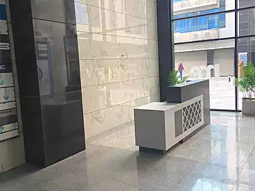 مقر إداري للإيجار في طريق النصر، شيراتون، 600 متر
