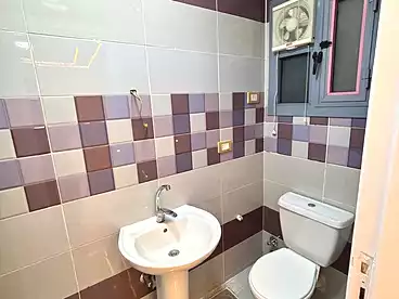 Apartments For sale in Mahmoud El Isawy St., Sidi Beshr Bahri, 165 sqm