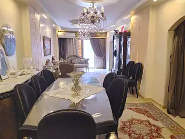 Apartments For sale in Gamal Abdel Nasser St., Victoria, 145 sqm