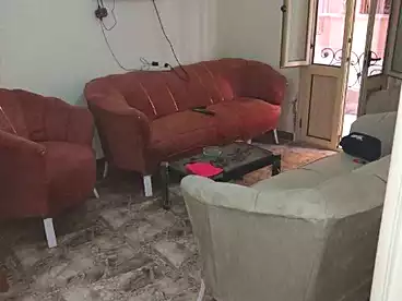 عقارات للإيجار في شهر العسل، البيطاش، 100 متر