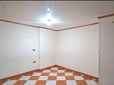 Apartments For sale in Dr Lashin St., El Mariotia, 125 sqm
