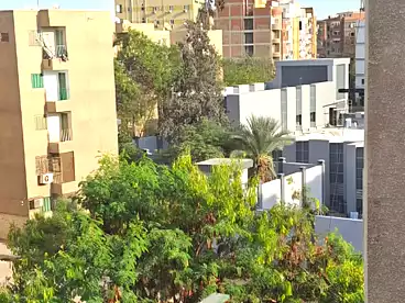 Properties For sale in El-Shaikh Zayed St., Ismailia City, 101 sqm