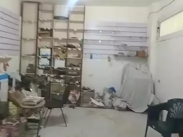Commercial For sale in El Kholafaa El Rashdeen St., El Hanouvel, 86 sqm