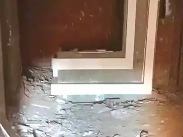 شقق للبيع في شارع الأربعين، جسر السويس، 120 متر