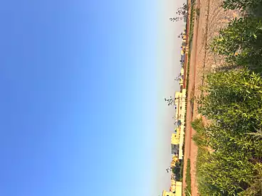 Land For sale in Ismailia City, 330 sqm