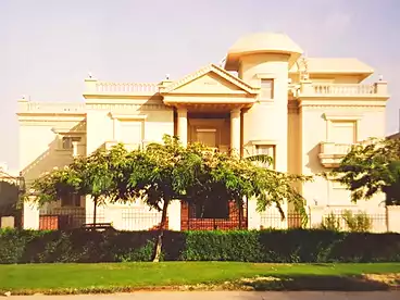 Villas For sale in Mena Garden City, Compounds in 6 October, 1550 sqm