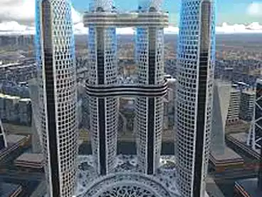 Furnished Apartment For sale in sxsxds, New Capital Commercial Projects, 63 sqm