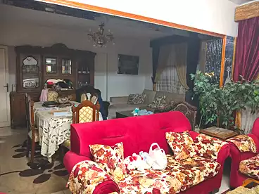 Apartments For sale in Neighborhood 5, 10th of Ramadan, 146 sqm