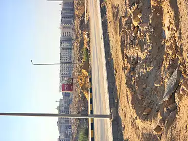 Residential Land For sale in Other Neighborhoods In North Rehab, North Rehab, 500 sqm