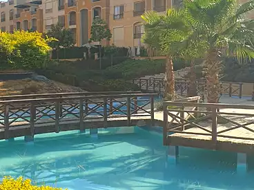 Apartments For sale in Stone Residence - PRE, Compounds in New Cairo, 175 sqm