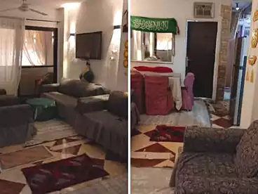 Apartments For sale in Bashtil, Greater Cairo, 75 sqm