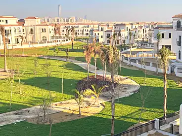 Villas For sale in Villas Area - V1, Celia Compound - TMG, 239 sqm