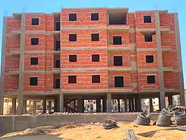 Properties For sale in Golden Square, Hadayek October, 145 sqm