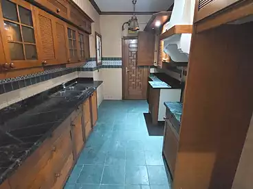 Properties For rent in Othman Ibn Affan St., Zahraa Nasr City, 300 sqm