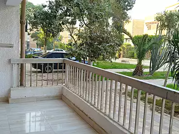 Properties For sale in El Moshir Ahmed Ismail - El Akid Ibrahim Abdo St., Other Neighborhoods In El Motamayez Neighborhood, 80 sqm