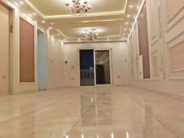 Apartments For sale in El Haram St., El Haram, 165 sqm