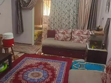 Properties For sale in American Project Neighborhood 2, Helwan, 76 sqm