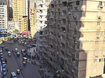 عقارات للبيع في شارع جمال عبد الناصر، المندرة، 165 متر