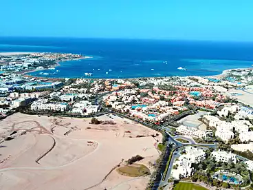 فلل للبيع في خليج مكادي، مدينة الغردقه، 115 متر