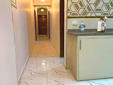 Properties For sale in Asham Allah St., Ain Shams, 160 sqm
