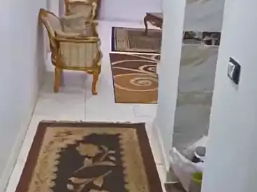 Furnished Apartment For rent in Ain Shams Al Gharbeyah, Ain Shams, 90 sqm
