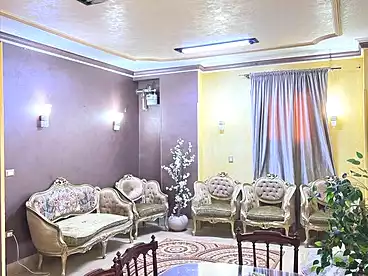 شقق للبيع في مجاورة 1، 15 مايو، 120 متر