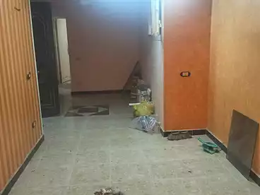 عقارات للبيع في شارع جسر السويس، النزهة 2، 120 متر