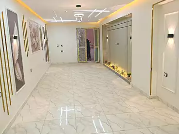 شقق للبيع في شارع 27، النزهة 2، 130 متر