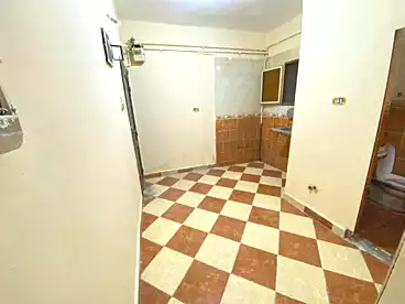 Apartments For rent in Tersa St., El Talbeya, 60 sqm